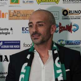 Giocava con il Perugia ed ora eccolo come nuovo allenatore del Bitonto in Serie D