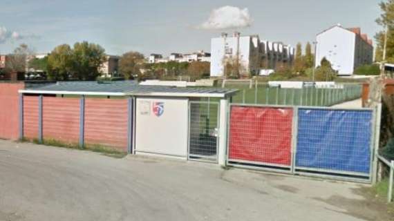 Ponte della Pietra perde il suo storico campo sportivo per una nuova immensa chiesa. Sicuro Boccali che è la decisione giusta?