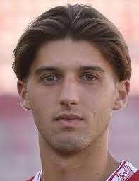 Il Perugia ha ceduto in serie C il difensore Viti, rientrato dal prestito al Monza