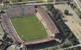 Che smacco! Dopo l'annuncio, slitta l'apertura della Curva Nord del Curi!