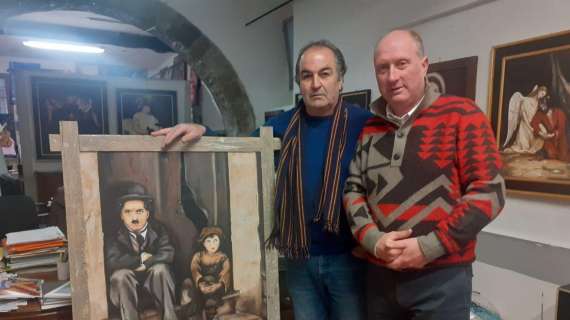 A cura dello Spoleto Meeting Art domani si inaugura la mostra di Massimo Bigioni e Marsilio Pianosi