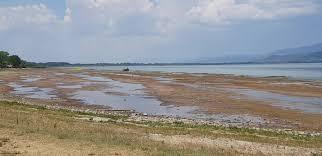 Lago Trasimeno ridotto ai minimi termini! "A luglio non sarà garantita la navigazione verso l'Isola Maggiore"... e saltano i concerti