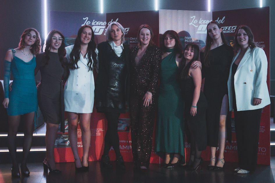 Ci si prepara al "Trofeo Luigi Fagioli 2026": appuntamento dal 21 al 23 agosto