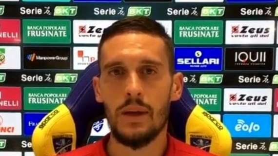 Così è andata la partita tra Pianese e Perugia con il 3-3 finale 