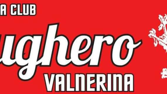 Conclusa la campagna tesseramenti del Perugia Club Zughero Valnerina Scheggino: sono 150 gli iscritti