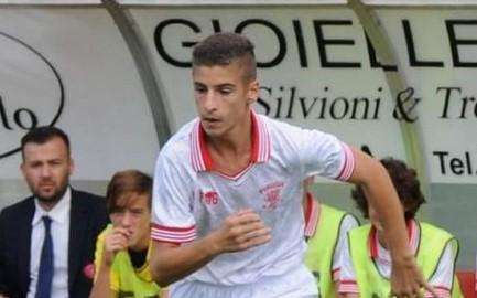 Arriva la convocazione nella nazionale albanese per questo giovane del Perugia!