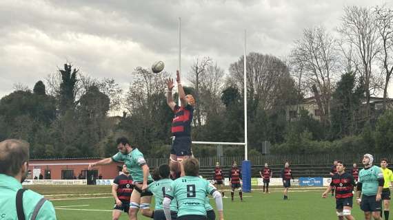 Il punto in casa del Rugby Gubbio: una società in continua evoluzione