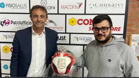 Riparte il settore giovanile della Pontevecchio: i nuovi quadri del club rossoverde