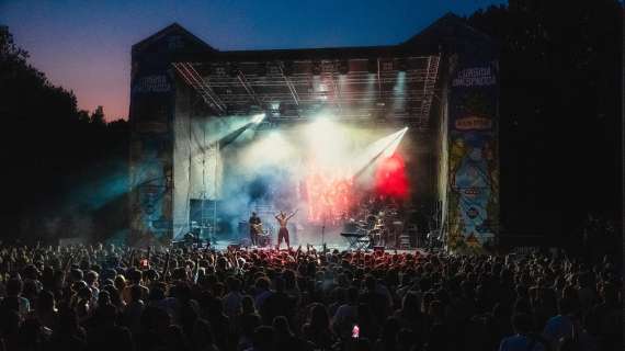 "L' Umbria che spacca": un grande successo per la città di Perugia!