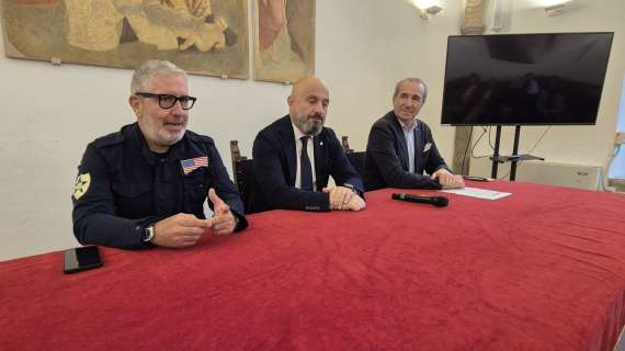 Domenica 22 settembre anche a Perugia ci sarà lo "SportCity Day", in contemporanea in 160 città