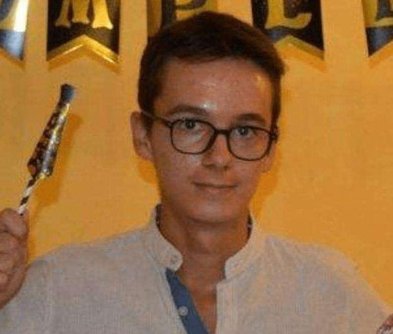 Tragedia a Perugia: Andrea trovato morto in una stanza nel centro storico 