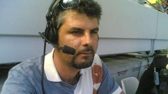 "Come quando ascoltiamo le partite alla radio. Storie di sport minuto per minuto": il libro di Giovanni Scaramuzzino,