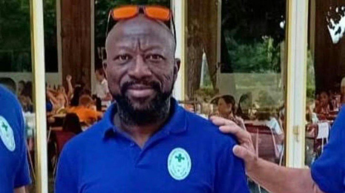 Il mondo del calcio e del volontariato piangono l'uomo investito in superstrada a Torricella di Magione