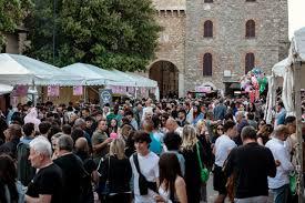 Il trasferimento da San Terenziano di "Porchettiamo" scatena il caos! La politica insorge contro l'Amministrazione comunale