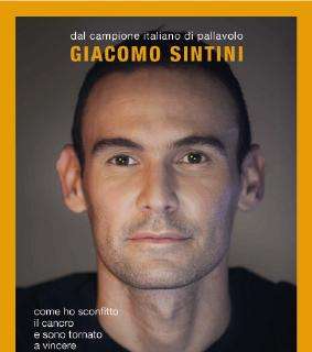 Alessandro Antinelli stasera a Perugia per presentare il libro di Jack Sintini