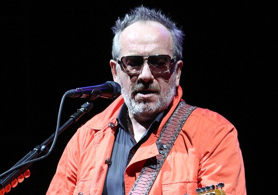 Grande notte il 12 luglio per il finale di Umbria Jazz! Ci sarà Elvis Costello!