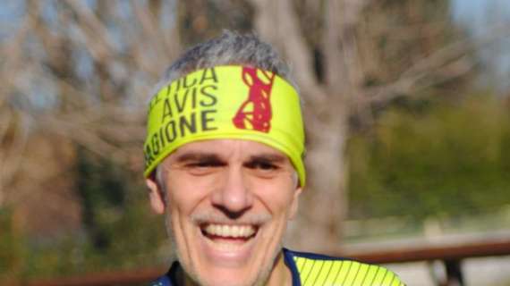 Trasferimenti nel podismo: in quattro all'Atletica Avis Magione per rafforzare la squadra nelle gare di trail