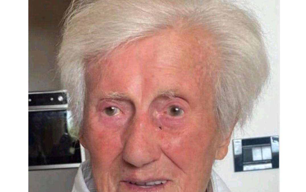 Monte Malbe in festa! Settimia festeggia i 100 anni! Da Città di Castello a Perugia, amata da tutti!