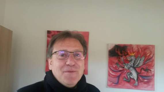 Da Roma una nuova affiliazione al Perugia Calcio