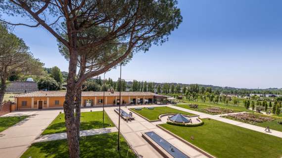 Al Barton Park una ruota panoramica mai vista a Perugia: alta 30 metri!