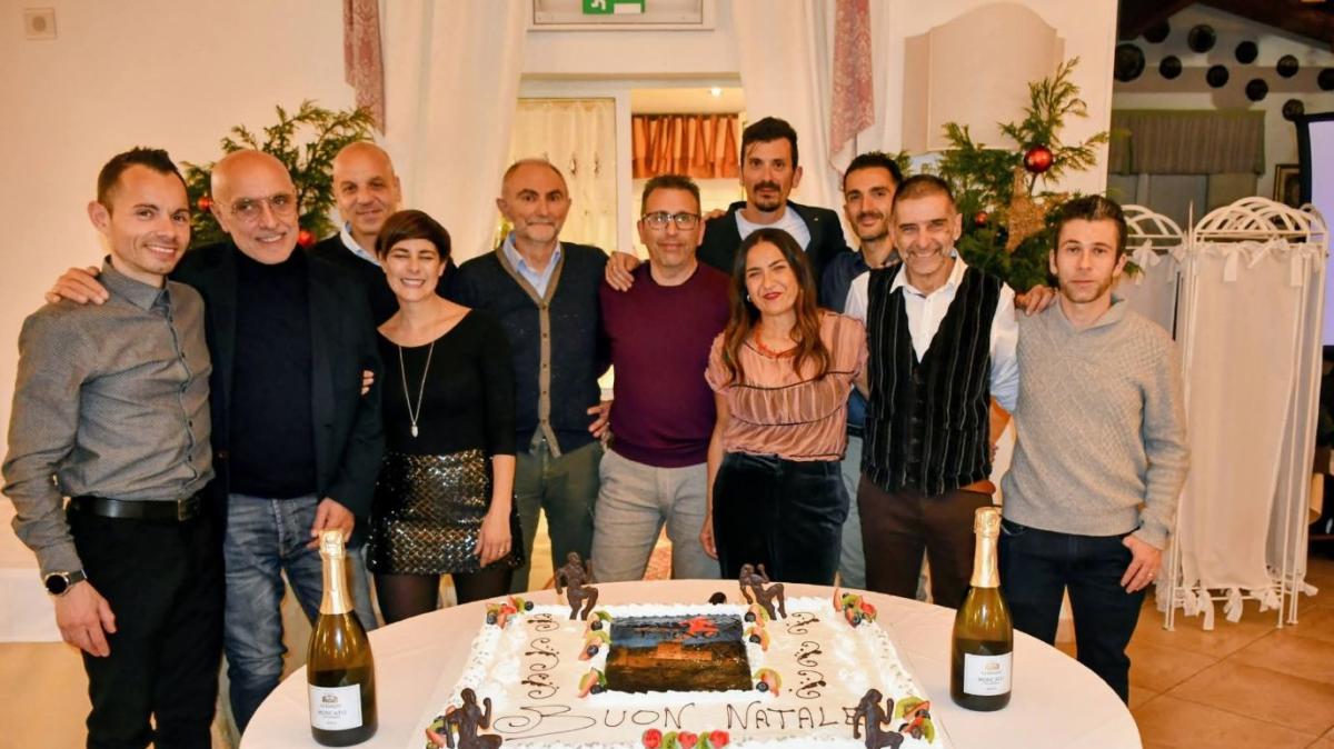 L'Atletica Taino si conferma una realtà in crescita, tra agonismo e solidarietà 