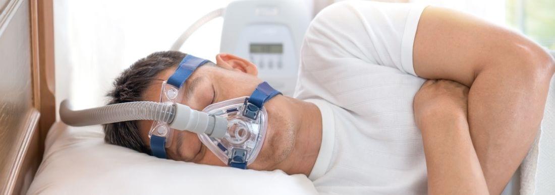 Soffrite di apnee ostruttive del sonno? Un convegno a Foligno illustra le ultime evoluzioni di diagnosi e terapie 