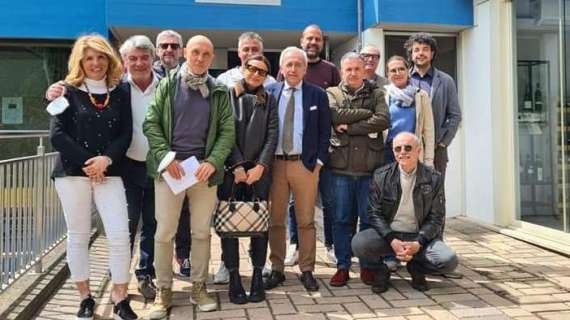 Nasce l'Osservatorio permanente sull’occupazione e l’editoria in Umbria: lunedì la firma