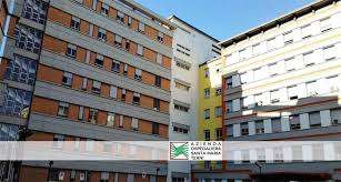 I 6 nuovi contagi da coronaviris in Umbria tutti all'ospedale di Terni