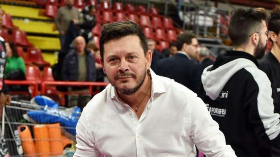 Queste le disposizioni per entrare al Palabarton ad assistere alla partita della Bartoccini