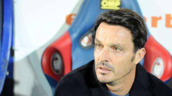 Il nuovo staff tecnico di Massimo Oddo già al lavoro al Perugia: sette tecnici per far grande la squadra