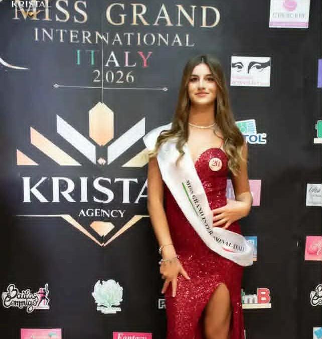 Annachiara brava e bella in inverno, ma soprattutto bellissima in estate: per lei successi nel volley e trionfi in passerella!