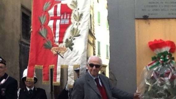L'Umbria piange la scomparsa del professor Sergio Polenzani, uomo di storia, di sport e di cultura