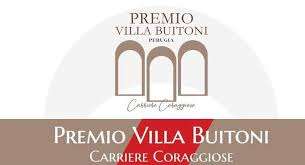 Giovedì sera si assegna il "Premio Villa Buitoni": ecco a chi andrà il riconoscimento