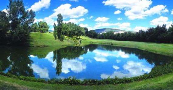 Il 13 e 14 luglio "Uno swing per la vita" al Golf Club Perugia