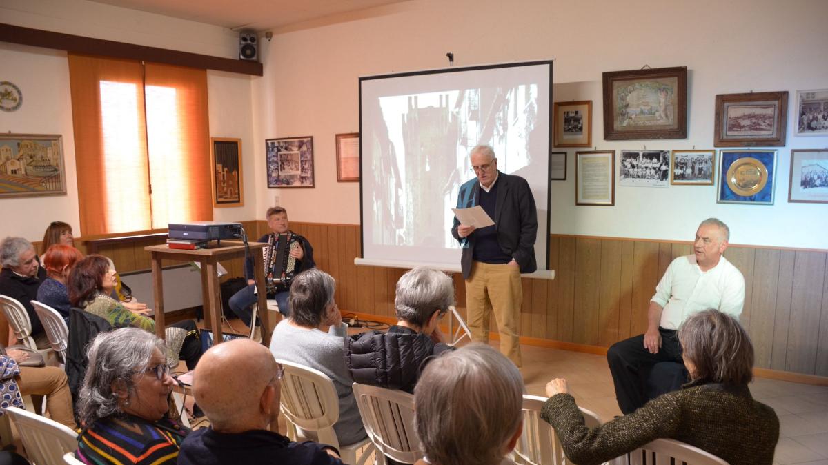Successo per “I Borgaroli” alla Società del Gotto: un viaggio intenso tra povertà e riscatto sociale nella Perugia di inizio '900
