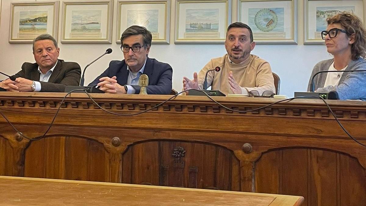 La bella iniziativa a Passignano: in alcuni ristoranti menù dedicati ai clienti che soffrono di disfagia