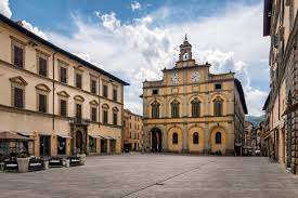 "L'Umbria è bella e sicura... ma non Città di Castello!" Dimenticanza della Regione Umbria...