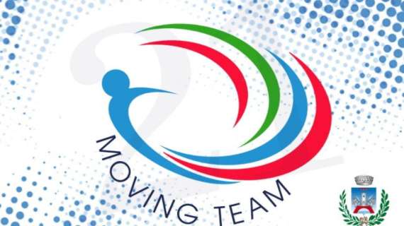 In Umbria una nuova società di atletica leggera e podismo: ecco la Moving Team Marsciano