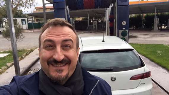 Tenetevi davvero forte! L'ex "iena" Mauro Casciari sino a luglio 2017 al fianco dei cittadini con la nuova... "Mi manda Rai Tre"!