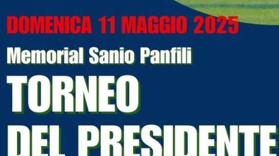 Domenica a Gubbio il primo "Memorial Sanio Panfili" di rugby: otto le squadre in campo