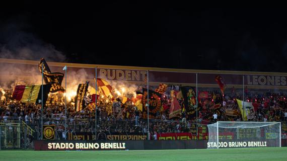 RAVENNA-PERUGIA 1-2 (LIVE): si gioca la ripresa...