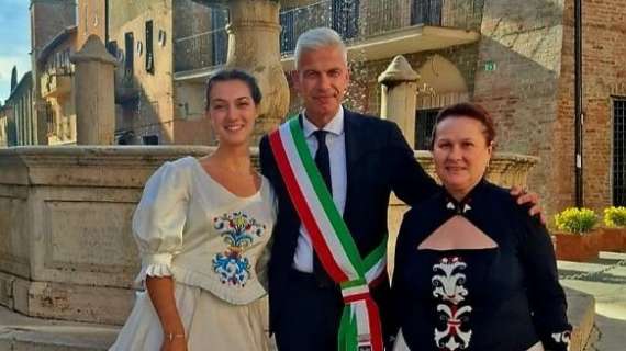 A Deruta si aspetta il "Palio della brocca": a settembre la suggestiva sfida tra i rioni