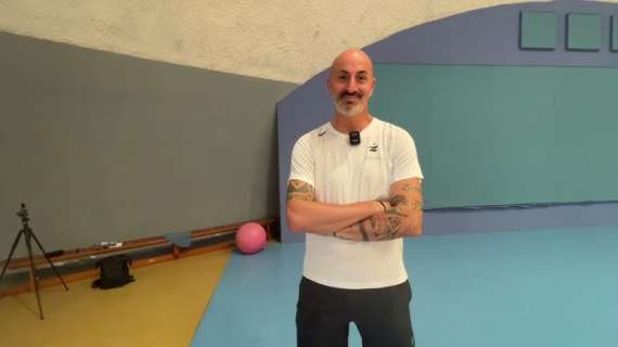 Ufficiale! In A3 ci sarà la Terni Volley Unicusano Academy di volley maschile