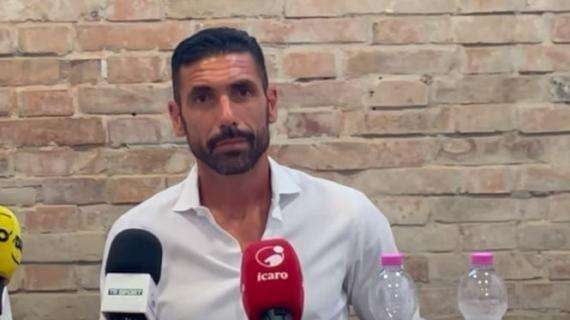 Per l'ex grifone Raimondi c'è una panchina in Serie C: lo ha ingaggiato il Rimini