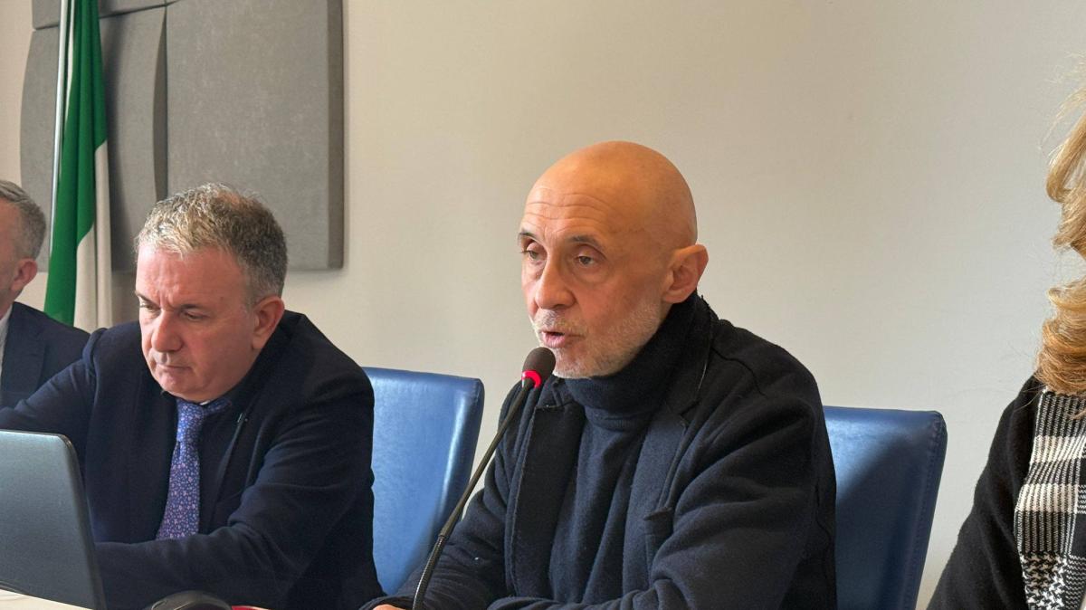L'Associazione Stampa Umbra ha fatto sulla propria attività in Umbria all'assemblea annuale degli iscritti