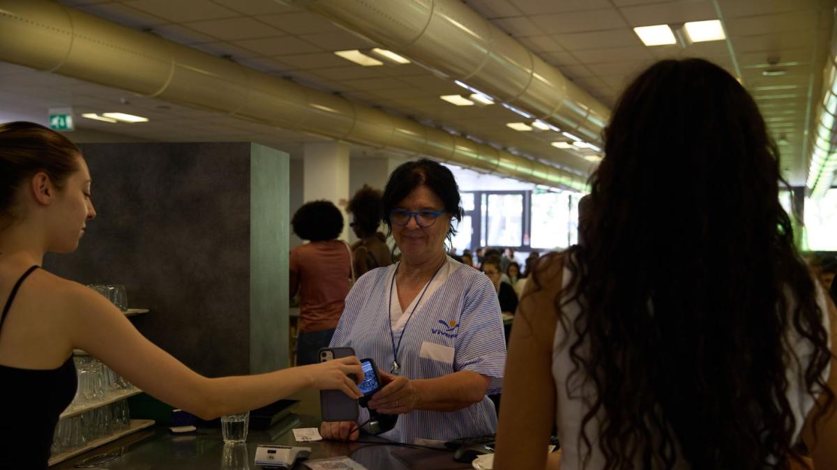 A Perugia quattro studenti finalisti del progetto “Da leccarsi i baffi” dell'Adisu