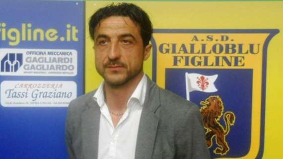 Un ex del Perugia ed anche lui ha scelto di diventare allenatore