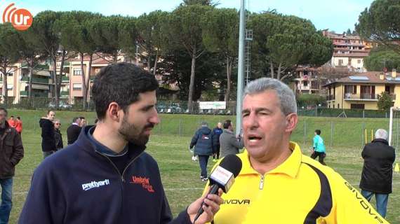 "Abbiate fiducia di Bisoli: è convinto delle proprie idee e porterà il Perugia ai play off"