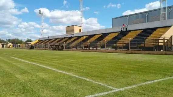 Il Perugia chiude oggi il ritiro in Argentina con la terza amichevole stagionale 
