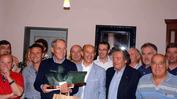 Sta per entrare nel vivo il Trofeo Luigi Fagioli con la cronoscalata a Gubbio